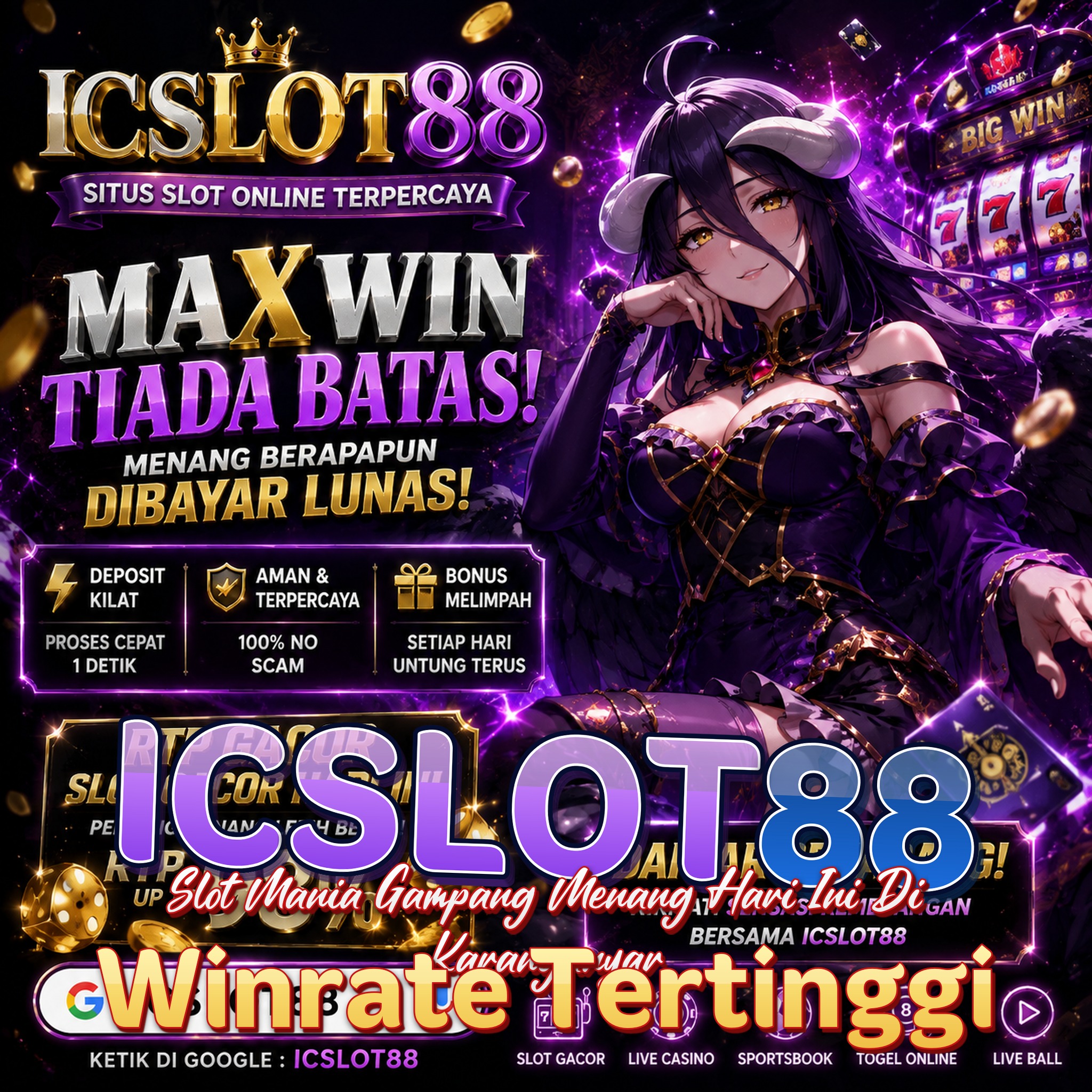 ICSLOT88