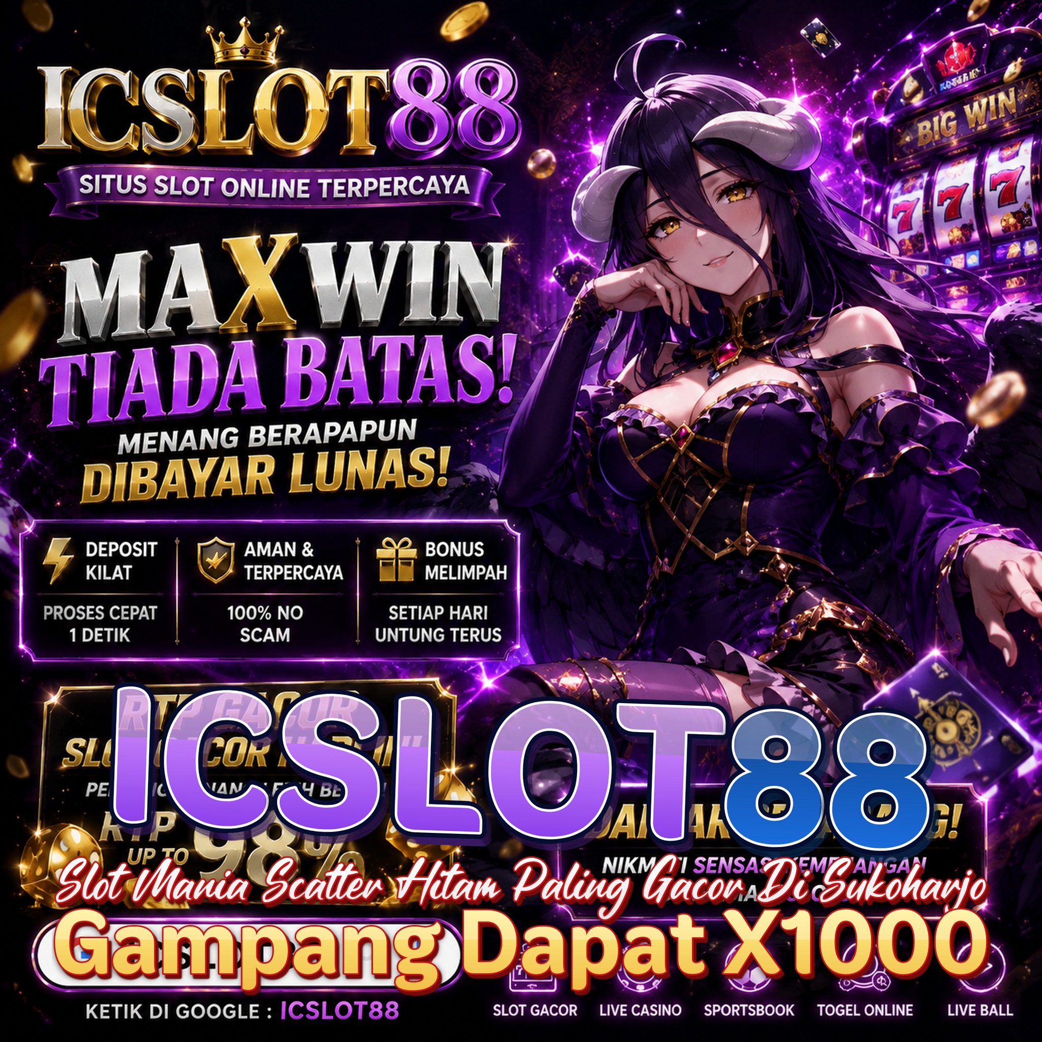 ICSLOT88